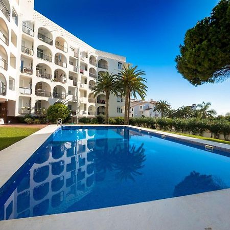 Verdemar 9 Menyber Nerja Exterior photo