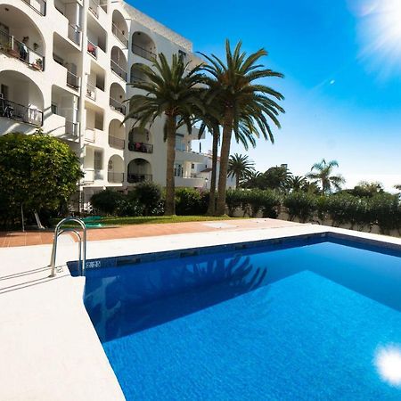 Verdemar 9 Menyber Nerja Exterior photo