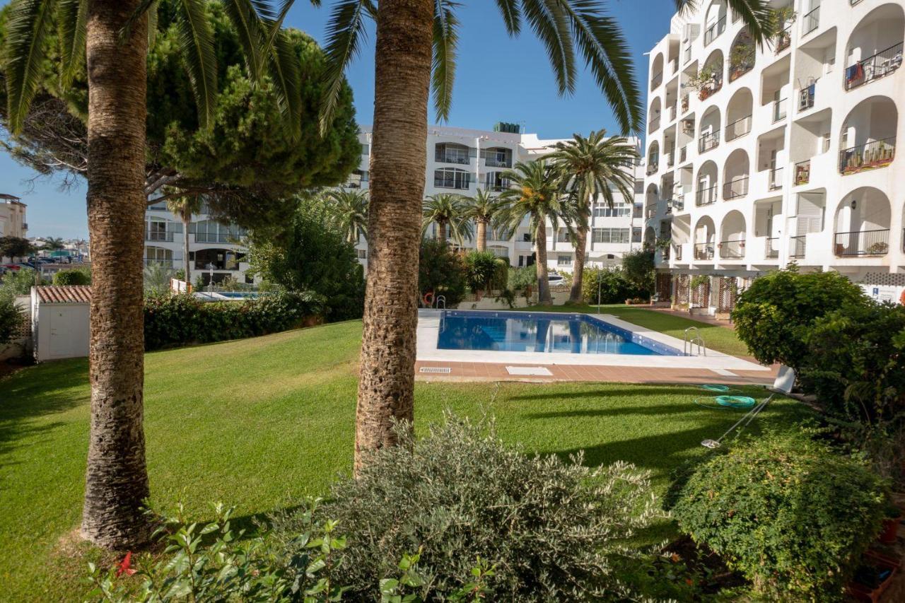 Verdemar 9 Menyber Nerja Exterior photo
