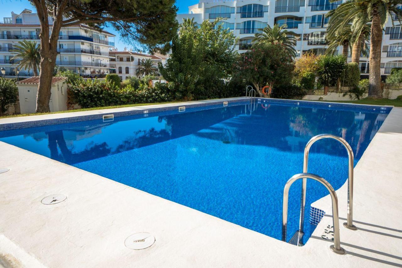 Verdemar 9 Menyber Nerja Exterior photo